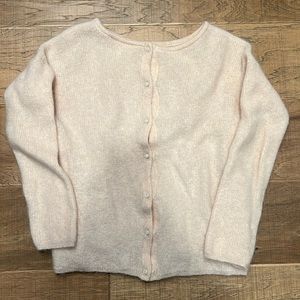 Sezane Gaspard Cardigan